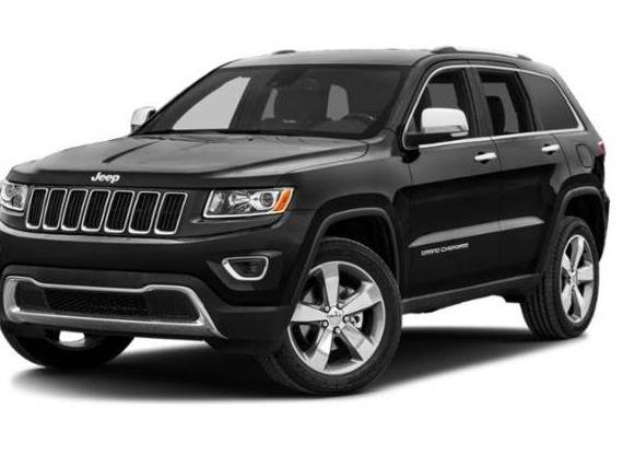 JEEP GRAND CHEROKEE 2015 1C4RJFBG5FC762409 image